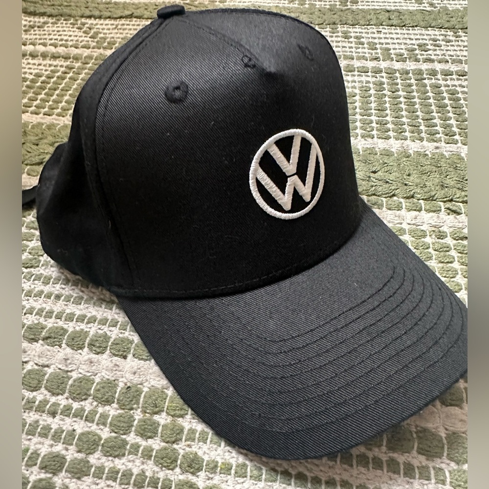 Vw Volkswagen Hat
